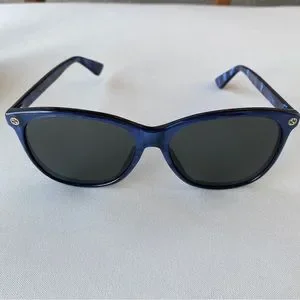 Gucci | Accessories | Gucci Limited Edition Blue Pearl 